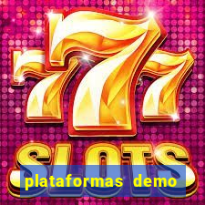 plataformas demo para jogar